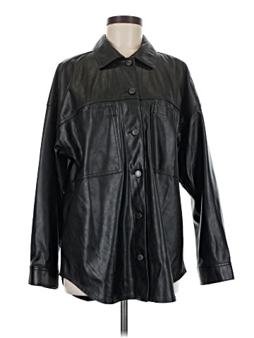 Gap Coat (view 1)