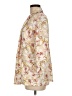 C established 1946 Floral Ivory Blazer Size M - photo 5