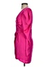 Do & Be 100% Polyester Pink Cocktail Dress Size S - photo 5