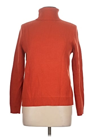 Unbranded Turtleneck Sweater (view 1)