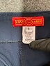 Krazy Larry Solid Blue Active Pants Size 2 - photo 7