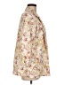 C established 1946 Floral Ivory Blazer Size M - photo 4