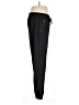Jessica Simpson Solid Black Track Pants Size L - photo 4