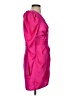 Do & Be 100% Polyester Pink Cocktail Dress Size S - photo 4