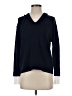 Six/Fifty Blue Pullover Sweater Size S - photo 1