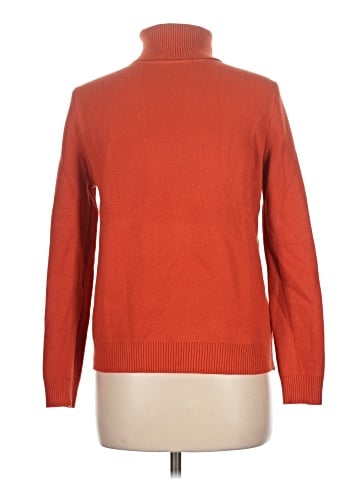 Unbranded Turtleneck Sweater (view 2)