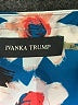 Ivanka Trump 100% Polyester Floral Blue Long Sleeve Blouse Size S - photo 7