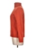Unbranded Orange Turtleneck Sweater Size L - photo 5