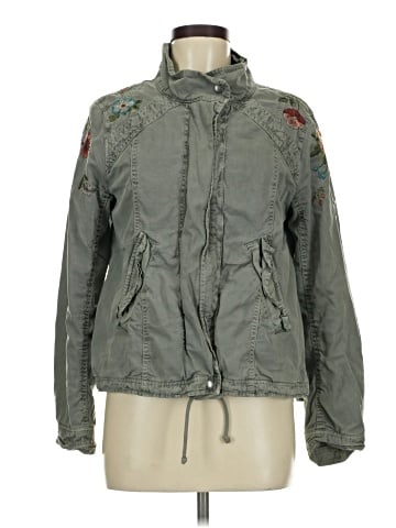 American Eagle Outfitters Jacket (view 1)