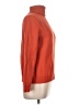 Unbranded Orange Turtleneck Sweater Size L - photo 4