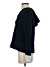 Six/Fifty Blue Pullover Sweater Size S - photo 5