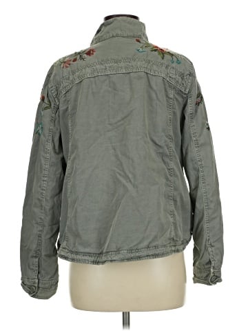 American Eagle Outfitters Jacket (view 2)