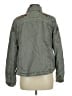 American Eagle Outfitters 100% Cotton Tropical Green Jacket Size M - photo 2