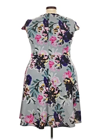 Adrianna Papell Casual Dress (view 2)