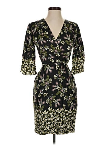 Slate & Willow Cocktail Dress (view 1)
