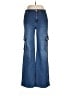 1822 Denim Blue Jeans Size 10 - photo 1