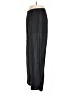 Gudrun Sjödén Chevron-herringbone Black Casual Pants Size M - photo 5