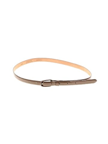 J.Crew Leather Belt (view 1)