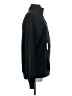 Nike 100% Polyester Black Track Jacket Size S - photo 4