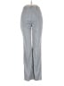Reformation Houndstooth Gray Dress Pants Size 0 - photo 1