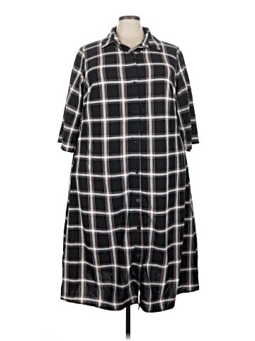 BLOOMCHIC Casual Dress (view 1)