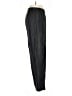 Gudrun Sjödén Chevron-herringbone Black Casual Pants Size M - photo 4