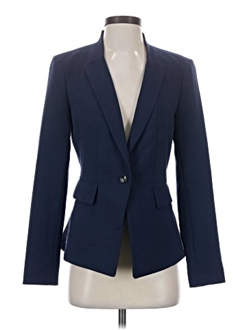 White House Black Market Blazer (view 1)