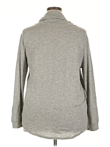 Femme by tresics Long Sleeve Turtleneck (view 2)