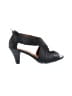 Gentle Souls Black Heels Size 7 - photo 1