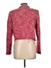 MNG Tweed Red Jacket Size L - photo 2
