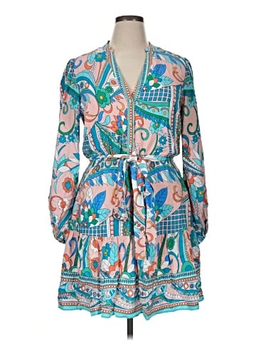 Adrianna Papell Casual Dress (view 1)