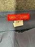 Krazy Larry Blue Active Pants Size 2 - photo 7