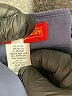Krazy Larry Blue Active Pants Size 2 - photo 8