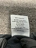 Dudley Stephens 100% Polyester Black Turtleneck Sweater Size XS - photo 8