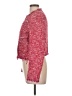 MNG Tweed Red Jacket Size L - photo 5