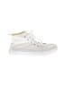Unbranded White Sneakers Size EU 32 (youth) - photo 1