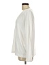 Rag & Bone/JEAN Ivory Pullover Sweater Size L - photo 5