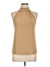 The Limited Tan Tank Top Size L - photo 1