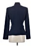 White House Black Market Blue Blazer Size 4 - photo 2