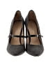 Via Spiga Black Heels Size 8 1/2 - photo 2