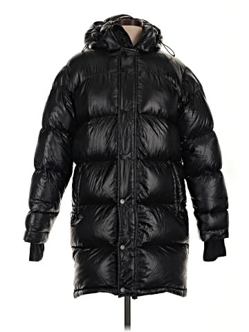 The Super Puff Snow Jacket (view 1)