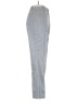Reformation Houndstooth Gray Dress Pants Size 0 - photo 4
