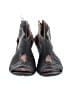 Gentle Souls Black Heels Size 7 - photo 2