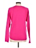 Lilly Pulitzer 100% Acrylic Pink Pullover Sweater Size M - photo 2