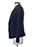 White House Black Market Blue Blazer Size 4 - photo 5