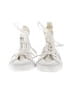 Unbranded White Sneakers Size EU 32 (youth) - photo 2