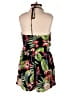 Superdown 100% Polyester Tropical Black Romper Size XS - photo 2