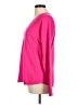 Lilly Pulitzer 100% Acrylic Pink Pullover Sweater Size M - photo 5