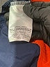Nike 100% Polyester Orange Athletic Shorts Size S - photo 5