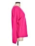 Lilly Pulitzer 100% Acrylic Pink Pullover Sweater Size M - photo 4